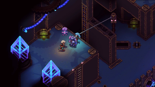 忘られ島：仕掛け1の謎解き5