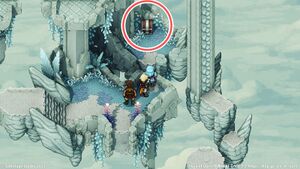 霧の長老の試練：宝箱