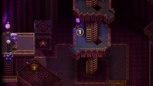 チケット集め(東)1