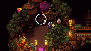 オルロージュの町：宝箱4