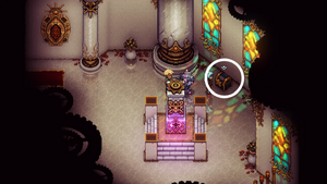 象牙の塔：宝箱7