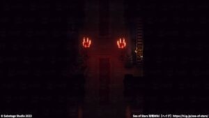 攻略チャート：悲嘆に棲まう者 攻略