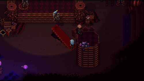 チケット集め(北東)2