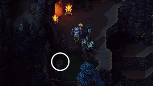 ウルフロック：宝箱8