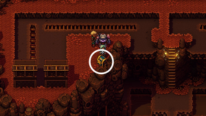 線路の森：宝箱5