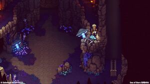 禁断の洞窟：宝箱1