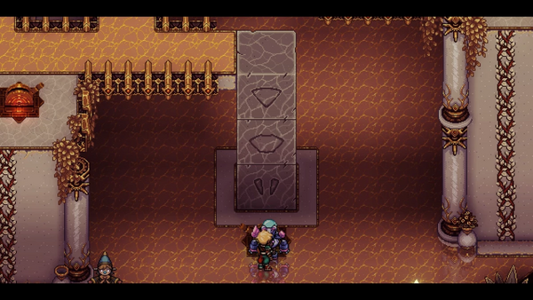 銅像パズル：完成パターン