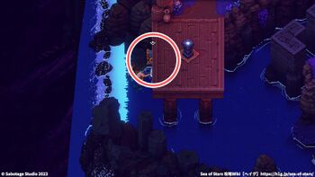 魔導研究所跡地：宝箱