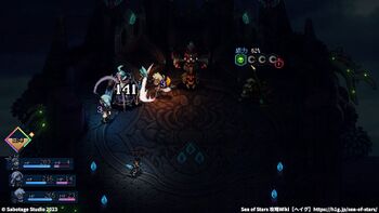 「三聖官」の攻略法