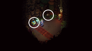 オルロージュの町：宝箱7