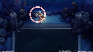 データ片の入手場所