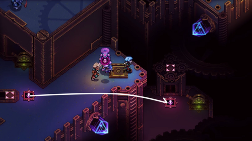 忘られ島：仕掛け1の謎解き1