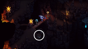 ウルフロック：宝箱10