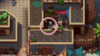 宝箱：港町ブリスク