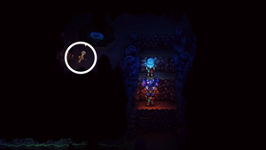 ウルフロック：宝箱5