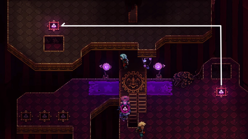 チケット集め(東)3