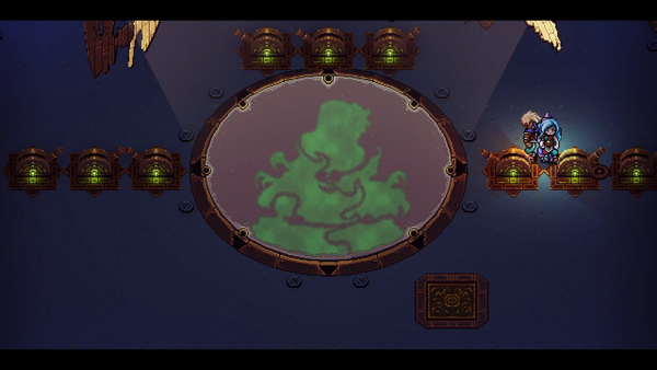 象牙の塔の時のルーン2