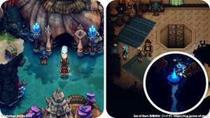 ドキャリ村：孫の居場所