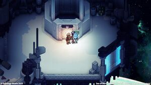 攻略チャート：スカイベース