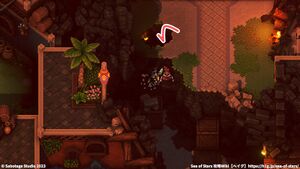 攻略チャート：大災厄後のブリスク