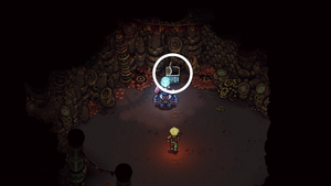 オルロージュの町：宝箱6