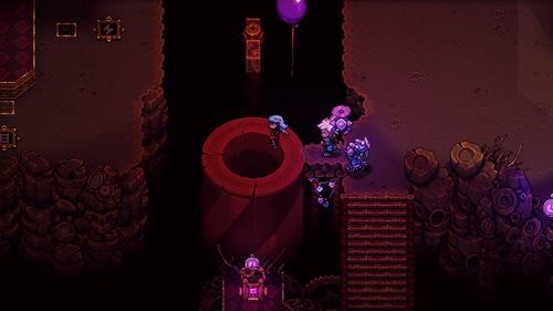 チケット集め(西)1