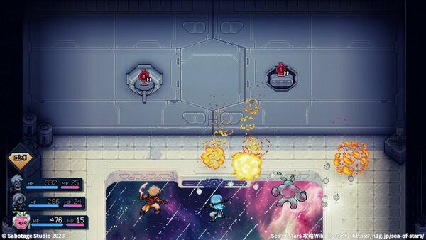 「カタリスト」の攻略法