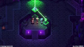 「魔導研究所の廃墟」攻略チャート