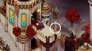 象牙の塔：宝箱8