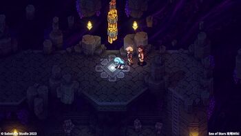 「魔導研究所の廃墟」攻略チャート