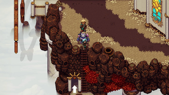 象牙の塔の時のルーン1