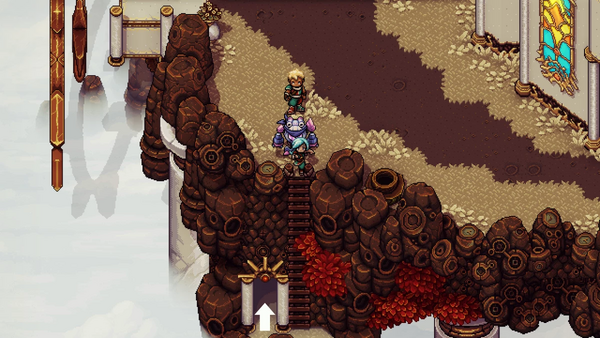 象牙の塔の時のルーン1