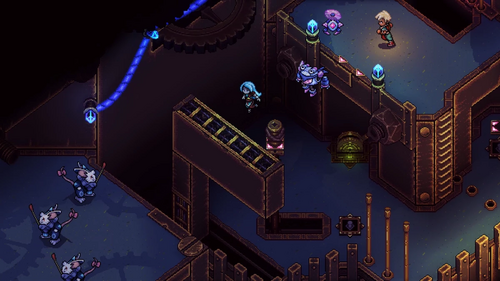 忘られ島：仕掛け1の謎解き3