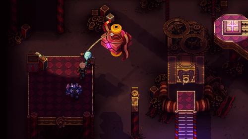 チケット集め（西）1