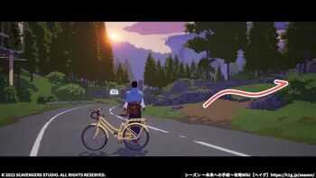 「ティエン谷の入口」の記念品まとめ