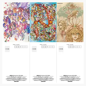 聖剣伝説 25th Anniversary ART of MANA／FREE ITEM76.webp