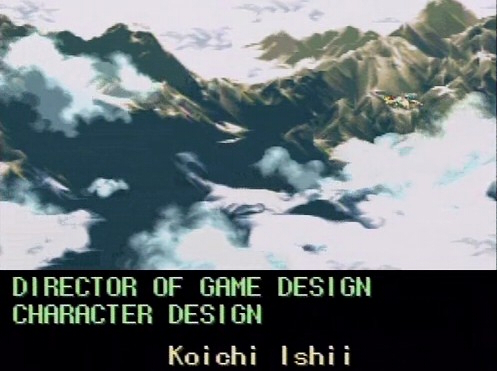 聖剣伝説3(SFC)_攻略調査プレイメモ