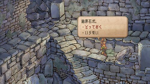 アニマ教の噂の画像