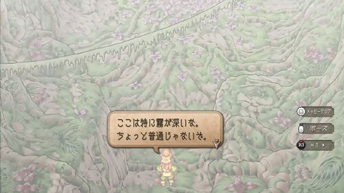 グラン・ヴァレを越えての画像