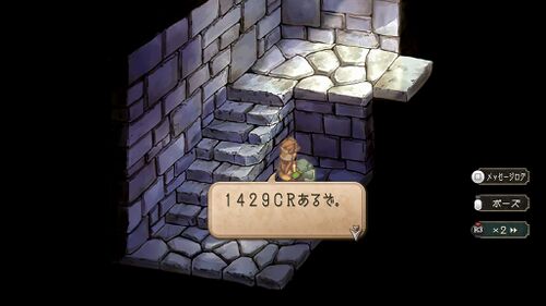 アニマ教の噂の画像