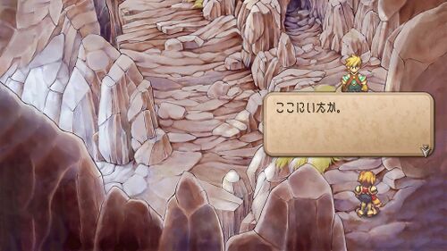 病床の母の画像