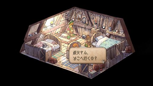 対決！アレクセイの画像
