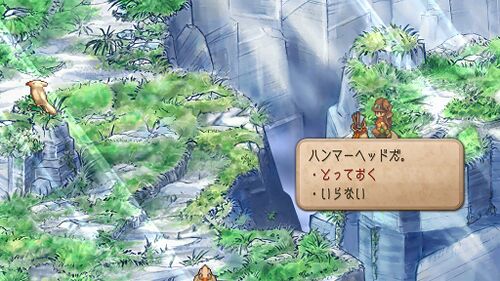 対決！アレクセイの画像