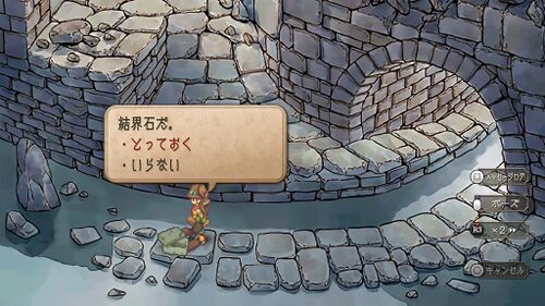 アニマ教の噂の画像