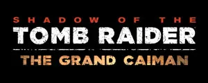 第6弾DLC『THE GRAND CAIMAN』