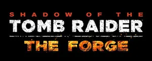 第1弾DLC『THE FORGE』