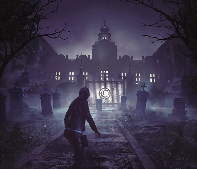 第3弾DLC『THE NIGHTMARE』／THE NIGHTMARE KEY ART FULL.webp