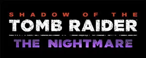 第3弾DLC『THE NIGHTMARE』