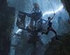 第2弾DLC『THE PILLAR』の画像