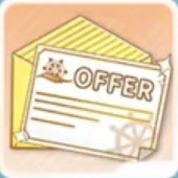 プレミアムガチャチケット